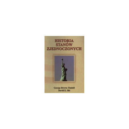 Historia Stanów Zjednoczonych
