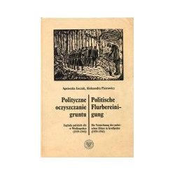 Polityczne oczyszczanie gruntu