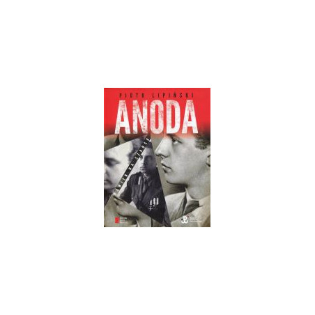 Anoda. Kamień na szańcu