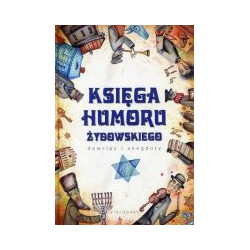 Księga humoru żydowskiego