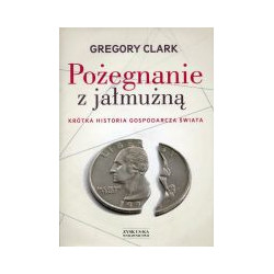 Pożegnanie z jałmużną