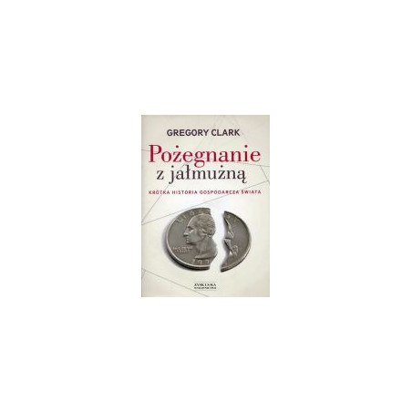 Pożegnanie z jałmużną