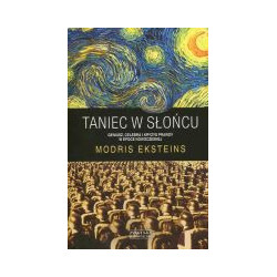 Taniec w słońcu