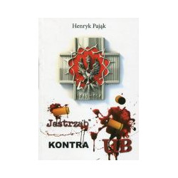 Jastrząb kontra UB