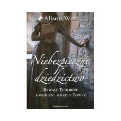 Niebezpieczne dziedzictwo