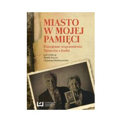 Miasto w mojej pamięci