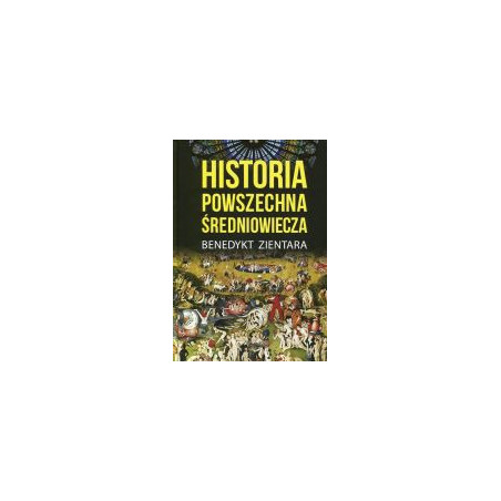 Historia powszechna średniowiecza
