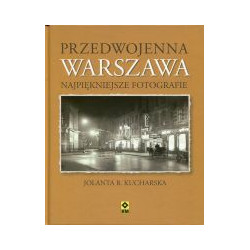 Przedwojenna Warszawa
