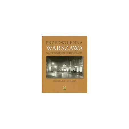 Przedwojenna Warszawa