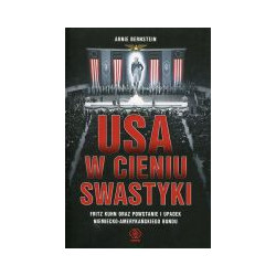 USA w cieniu swastyki