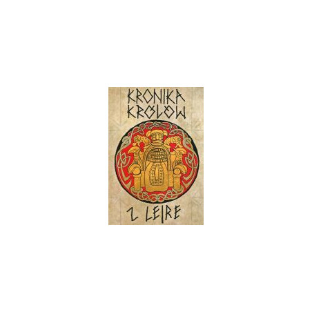 Kronika królów z Lejre