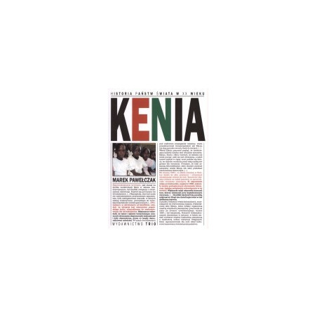 Kenia