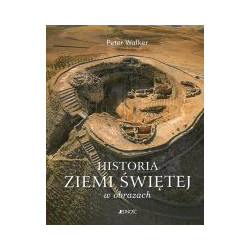 Historia Ziemi Świętej w obrazach