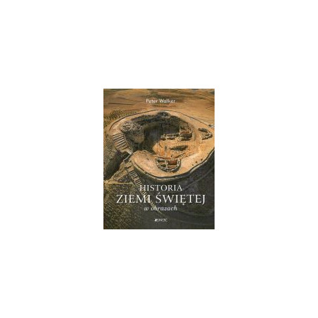 Historia Ziemi Świętej w obrazach