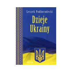 Dzieje Ukrainy