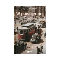 W powojennej Polsce 1945-1948