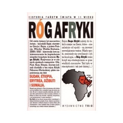 Róg Afryki