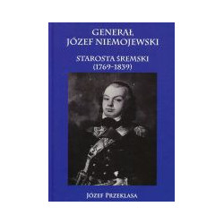 Generał Józef Niemojewski