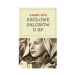 Królowe salonów II RP