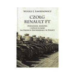 Czołg Renault FT