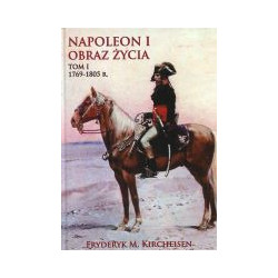 Napoleon I Obraz życia