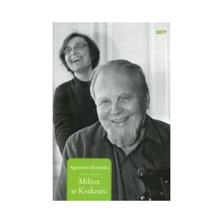 Miłosz w Krakowie
