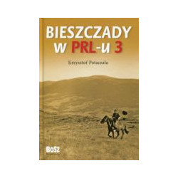 Bieszczady w PRL-u 3