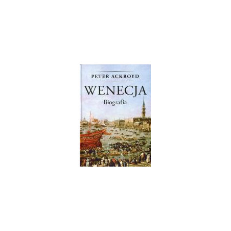 Wenecja Biografia