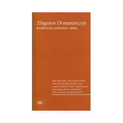 Kampucza, godzina zero