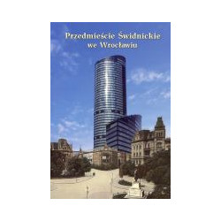 Przedmieście Świdnickie we Wrocławiu