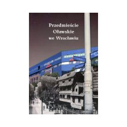 Przedmieście Oławskie we Wrocławiu