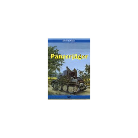 Panzerjäger