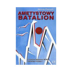 Ametystowy batalion