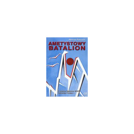 Ametystowy batalion