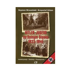 Hitler-Jugend na Dolnym Śląsku 1939-1945