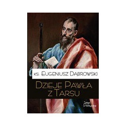 Dzieje Pawła z Tarsu