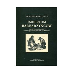 Imperium barbarzyńców