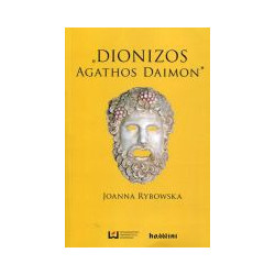 Dionizos Agathos Daimon