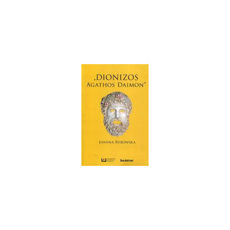 Dionizos Agathos Daimon