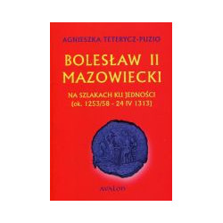 Bolesław II Mazowiecki