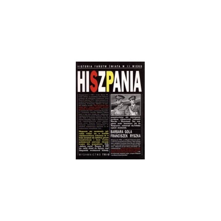 Hiszpania
