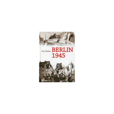 Berlin 1945