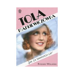 Tola Mankiewiczówna