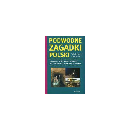 Podwodne zagadki Polski