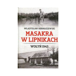 Masakra w Lipnikach
