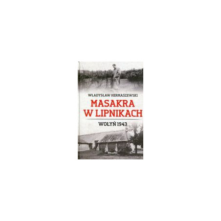Masakra w Lipnikach