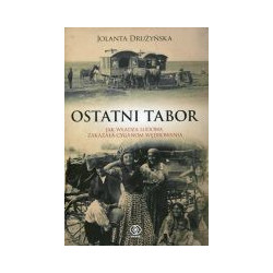 Ostatni tabor