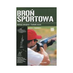 Broń sportowa