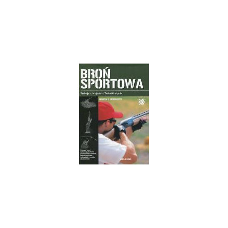 Broń sportowa