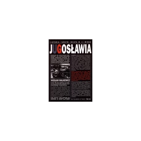 Jugosławia